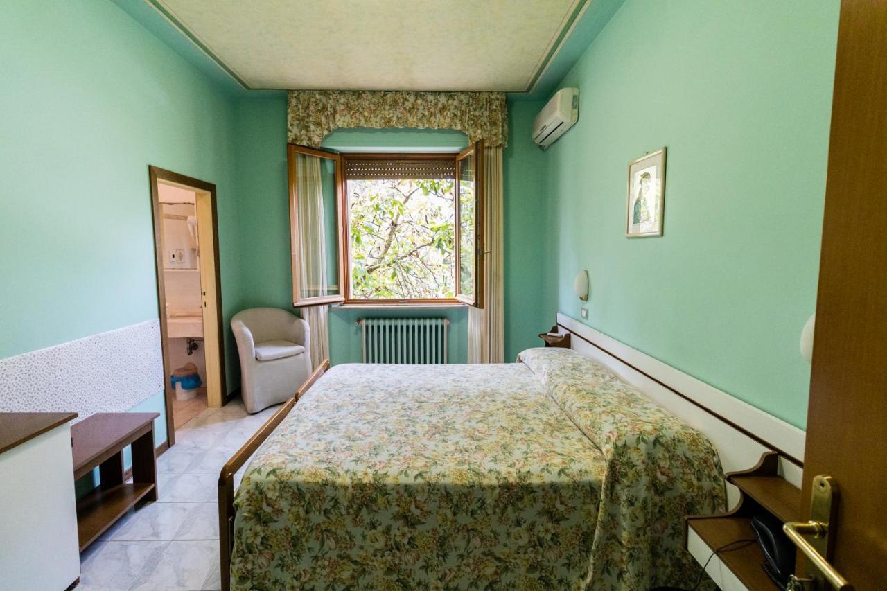 Da Elio Hotel Piegaro  Buitenkant foto