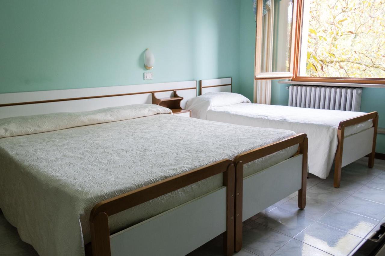 Da Elio Hotel Piegaro  Buitenkant foto