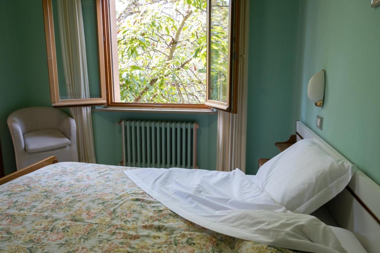 Da Elio Hotel Piegaro  Buitenkant foto