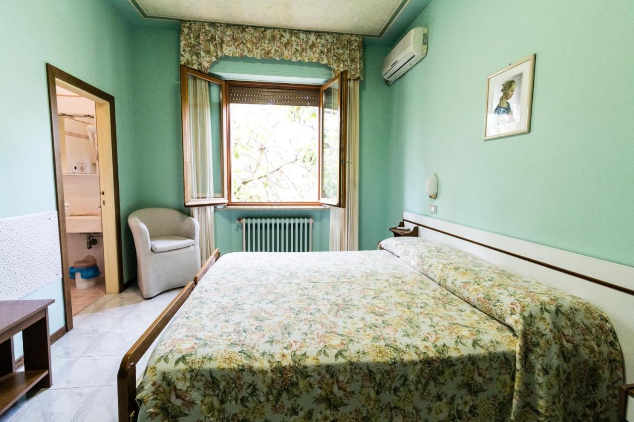 Da Elio Hotel Piegaro  Buitenkant foto