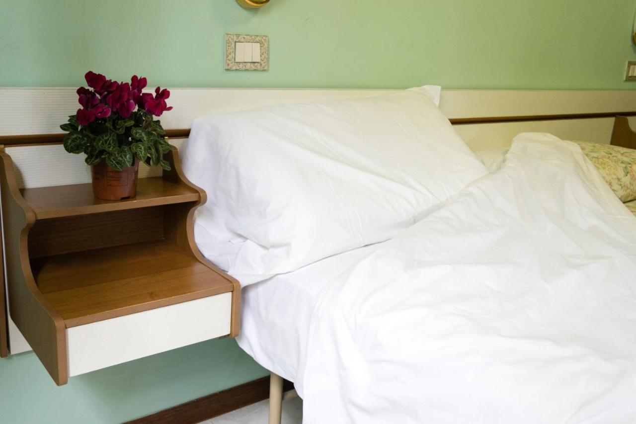 Da Elio Hotel Piegaro  Buitenkant foto