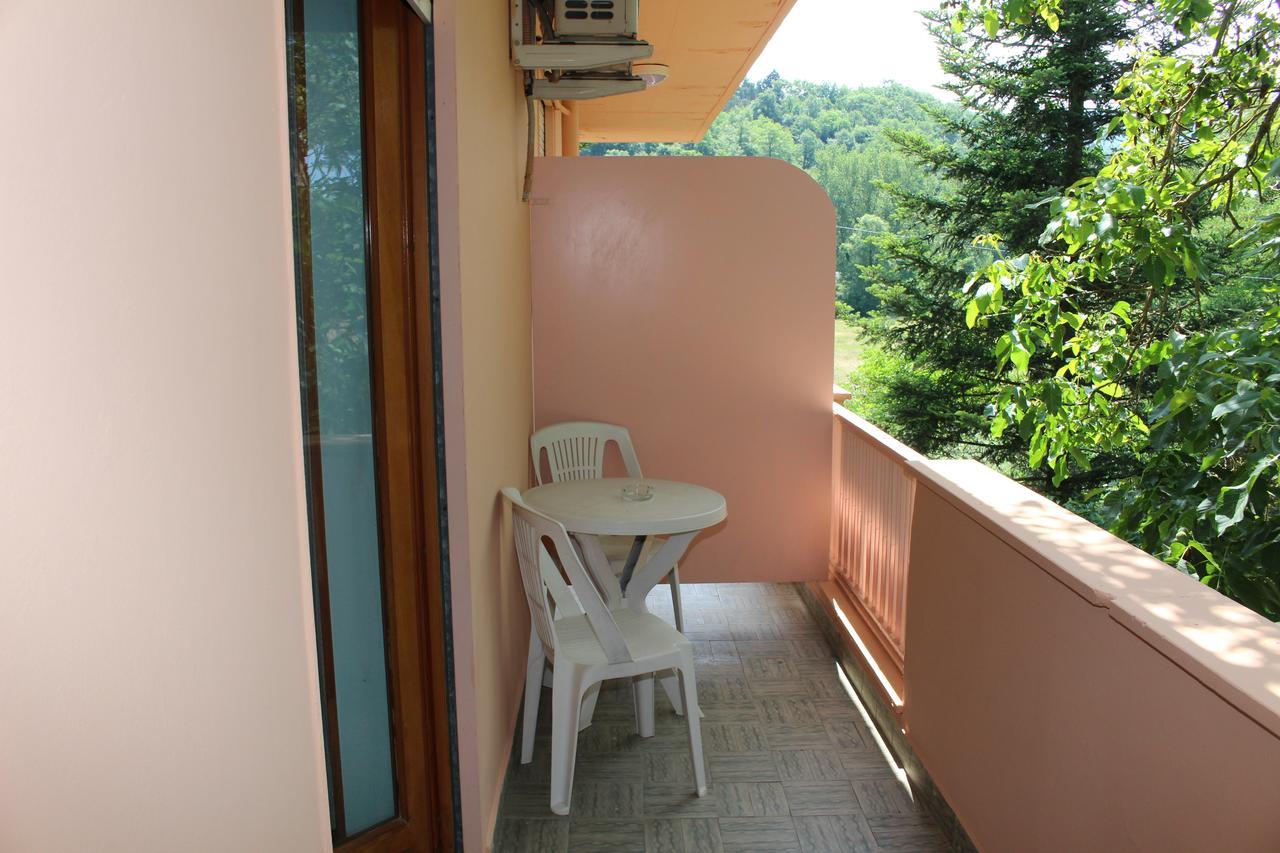 Da Elio Hotel Piegaro  Buitenkant foto