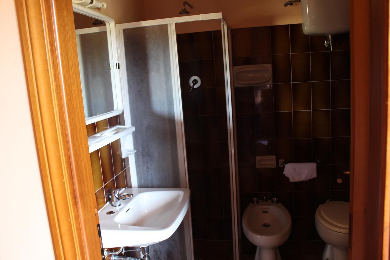 Da Elio Hotel Piegaro  Buitenkant foto