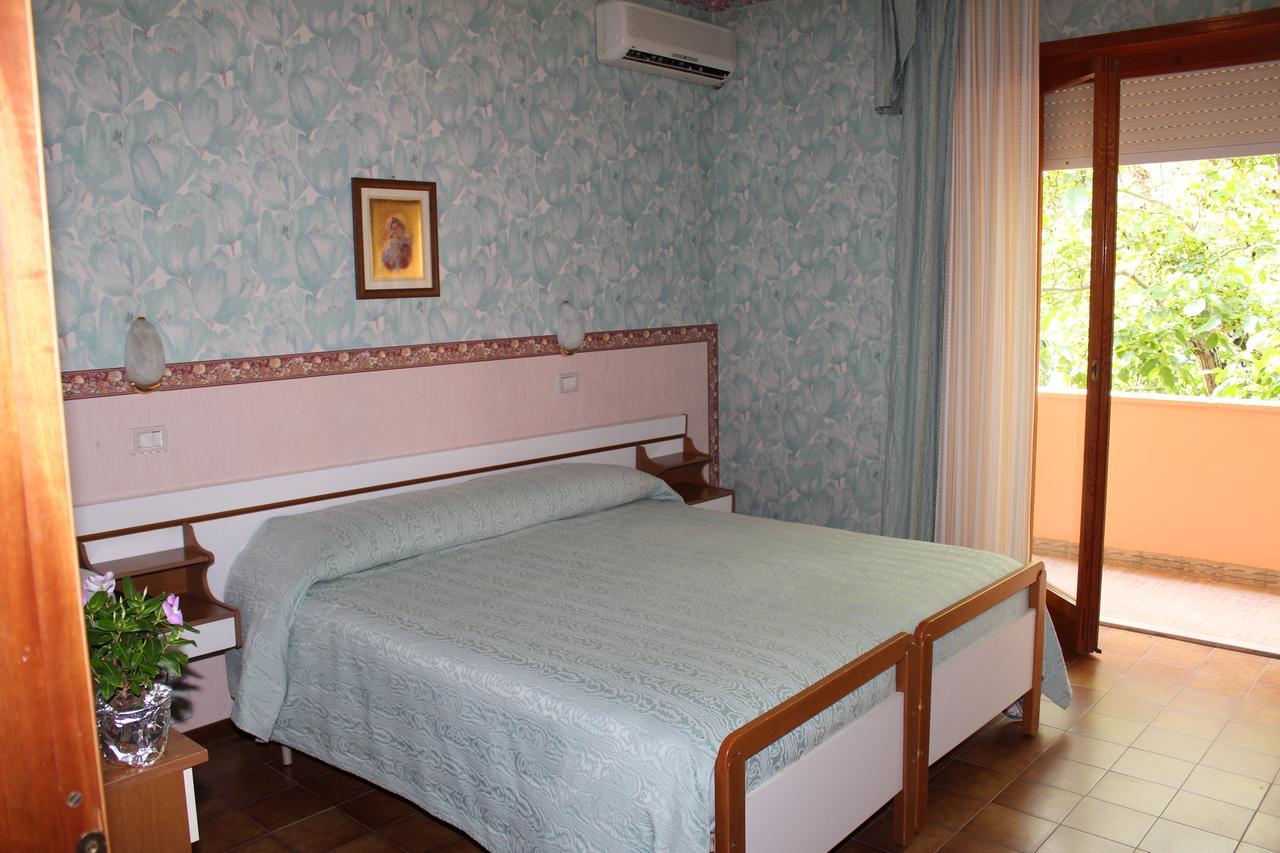 Da Elio Hotel Piegaro  Buitenkant foto