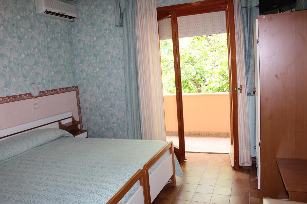Da Elio Hotel Piegaro  Buitenkant foto