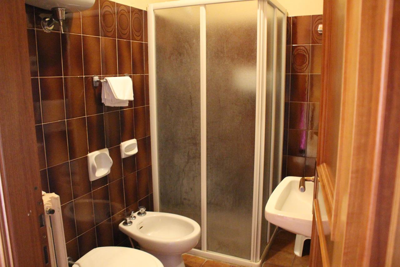 Da Elio Hotel Piegaro  Buitenkant foto