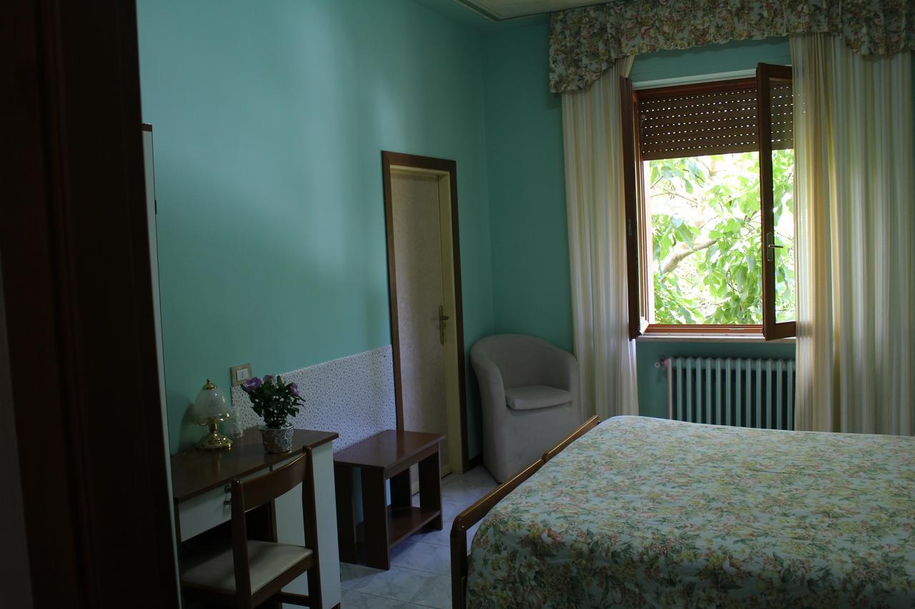 Da Elio Hotel Piegaro  Buitenkant foto