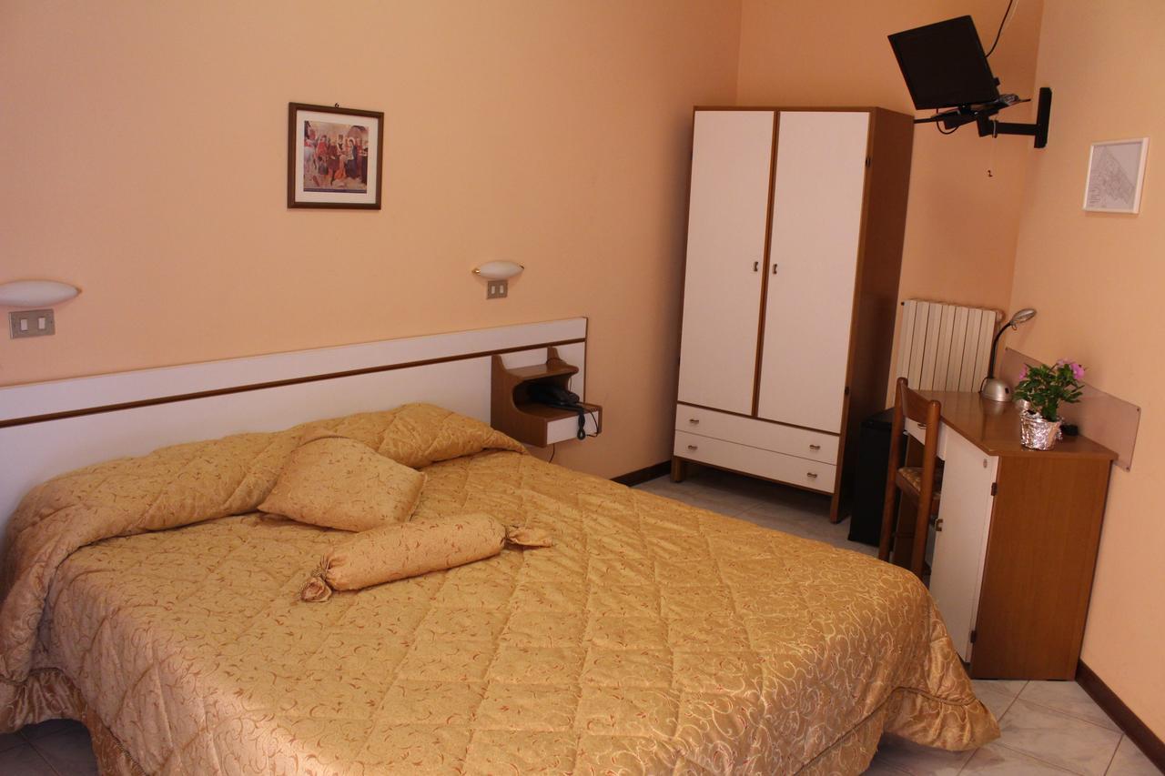 Da Elio Hotel Piegaro  Buitenkant foto
