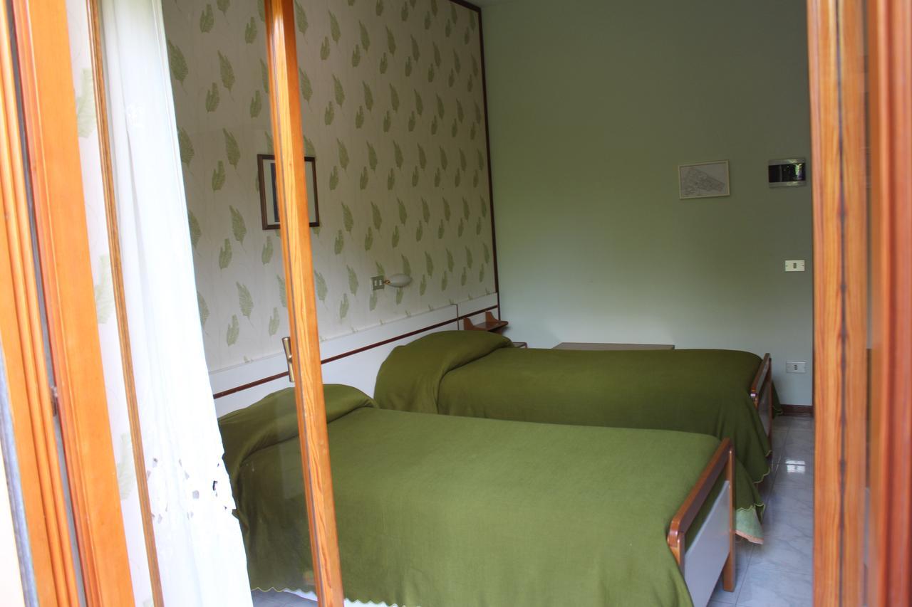 Da Elio Hotel Piegaro  Buitenkant foto