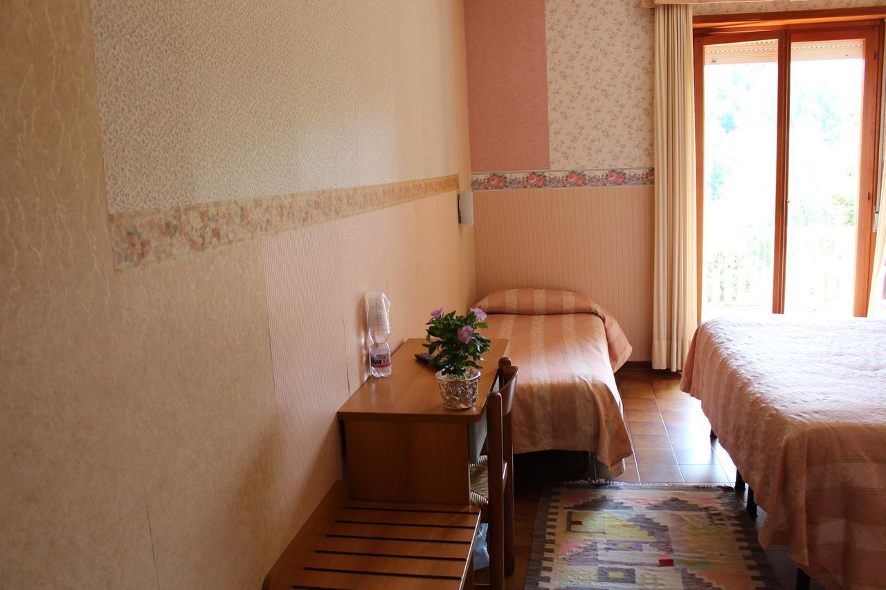 Da Elio Hotel Piegaro  Buitenkant foto