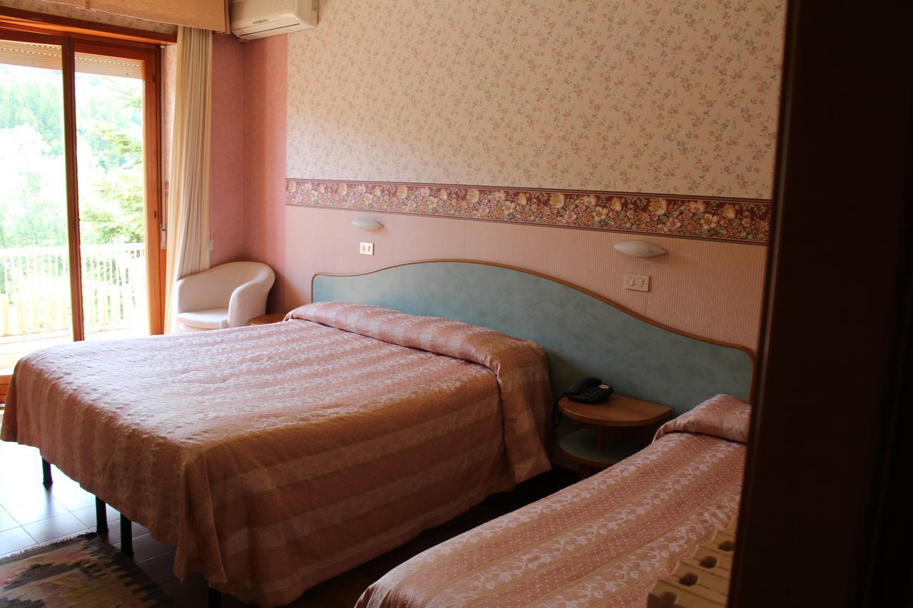 Da Elio Hotel Piegaro  Buitenkant foto