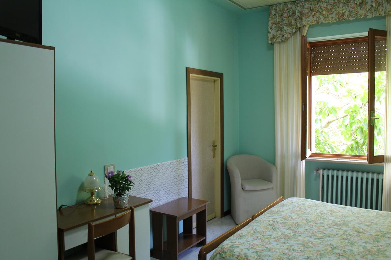 Da Elio Hotel Piegaro  Buitenkant foto