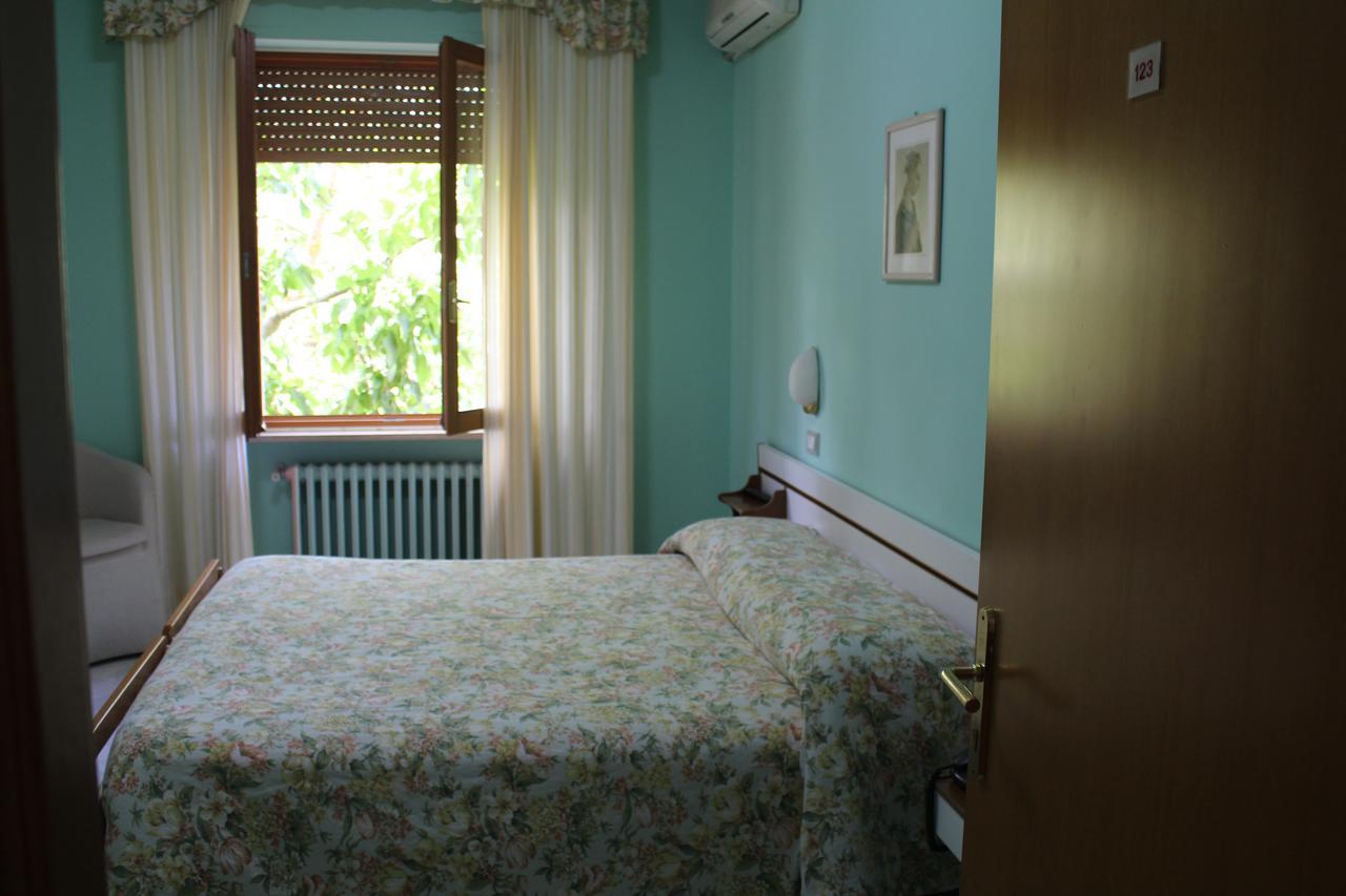 Da Elio Hotel Piegaro  Buitenkant foto