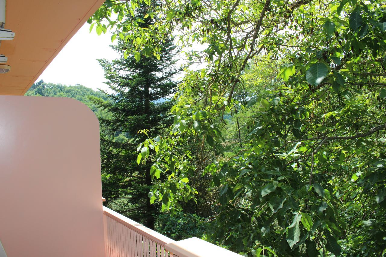 Da Elio Hotel Piegaro  Buitenkant foto