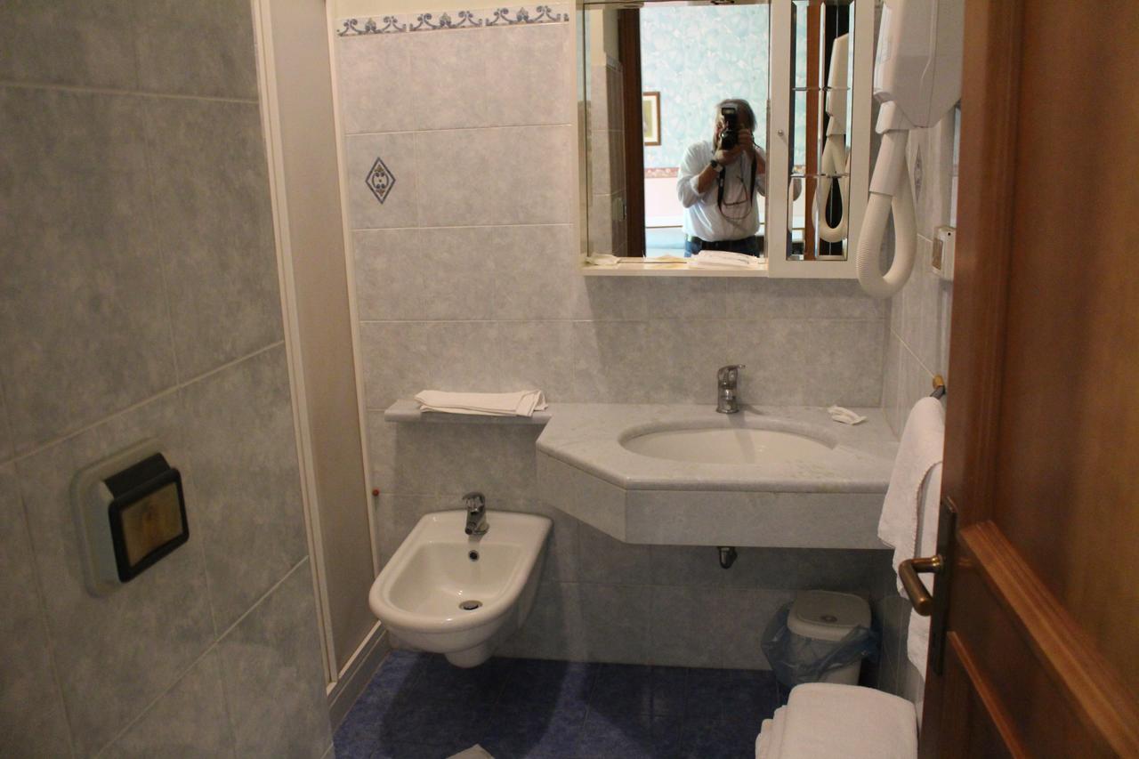 Da Elio Hotel Piegaro  Buitenkant foto