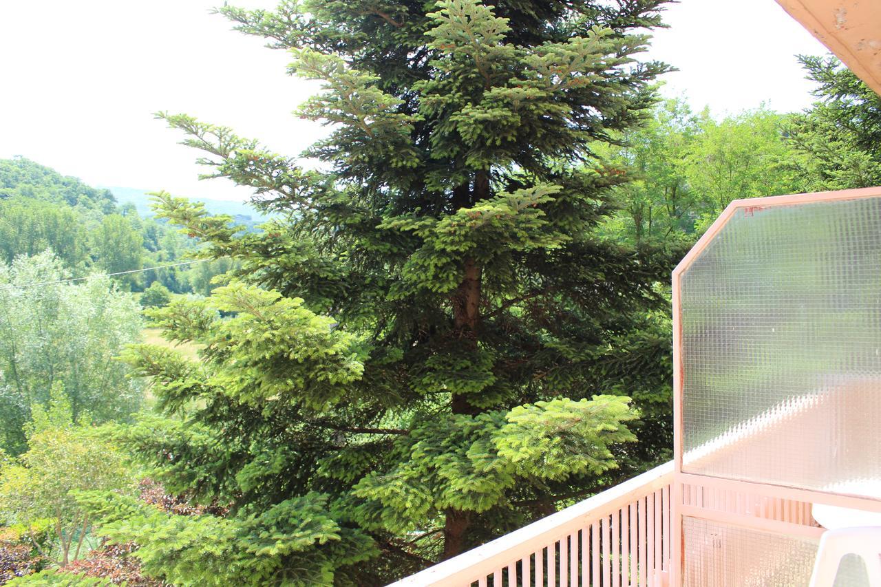 Da Elio Hotel Piegaro  Buitenkant foto