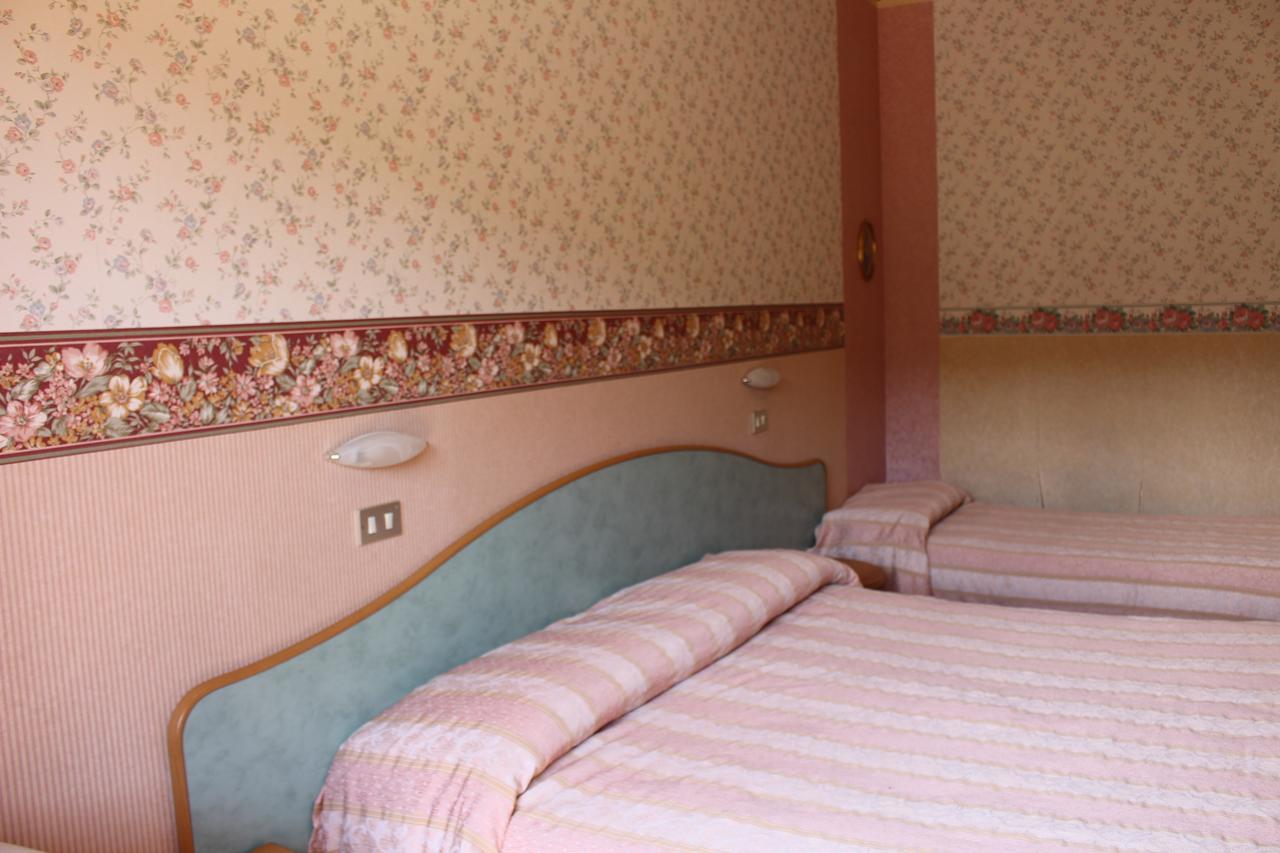Da Elio Hotel Piegaro  Buitenkant foto