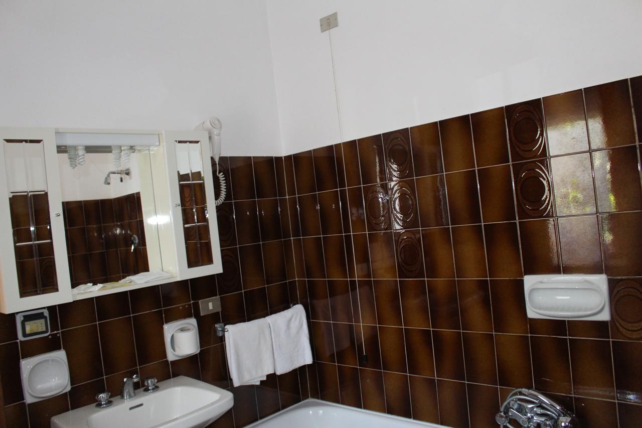 Da Elio Hotel Piegaro  Buitenkant foto