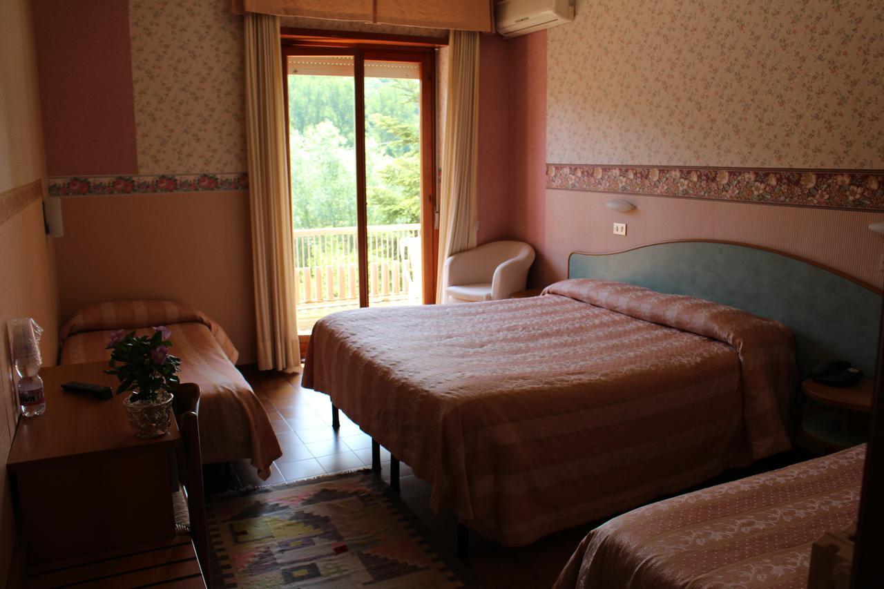 Da Elio Hotel Piegaro  Buitenkant foto