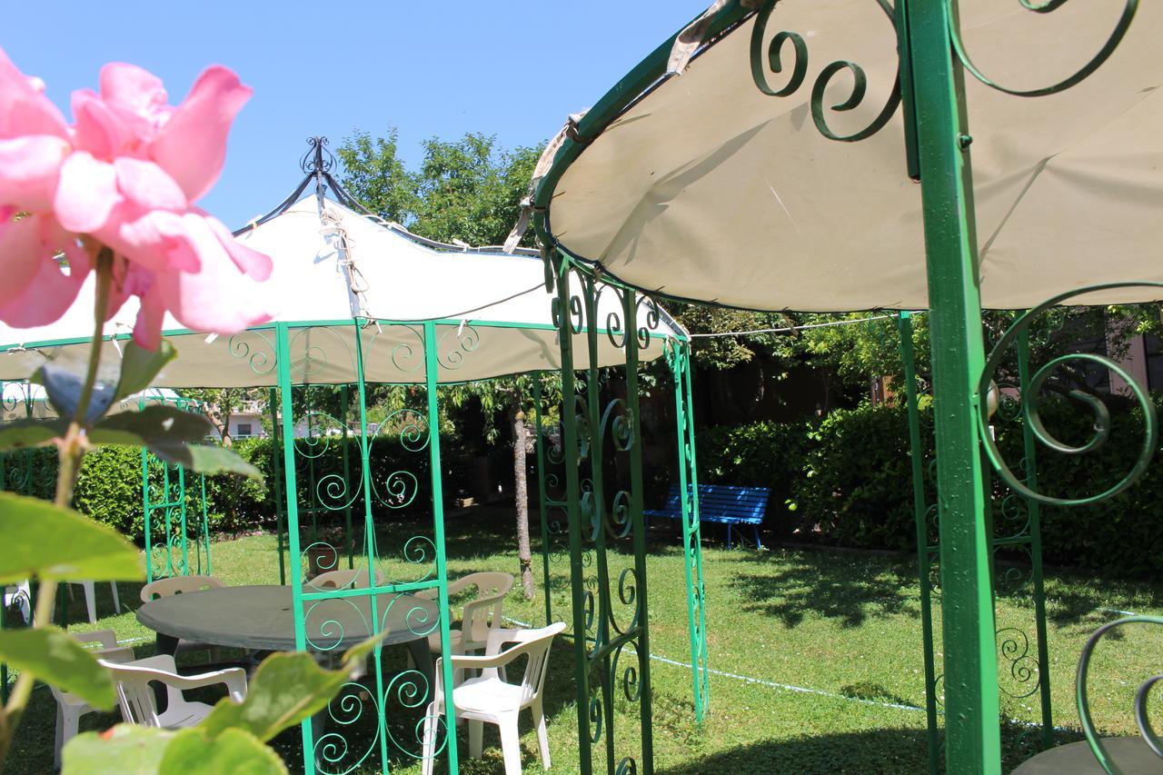 Da Elio Hotel Piegaro  Buitenkant foto